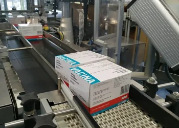 Laboratório Bio-Manguinhos: integração a rede global de emergência em saúde.