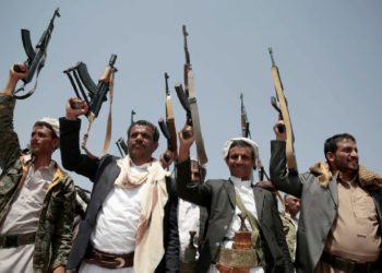 Guerra no Iêmen: o que pode acontecer com o petróleo e a guerra no Oriente Médio após ataque dos EUA e Grã-Bretanha ao Iêmen.