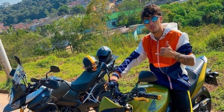 Influenciador Henrique Medeiros: o que a polícia já descobriu sobre a morte do influenciador