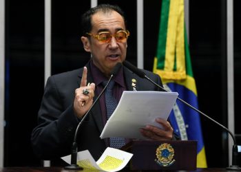 PEC sobre o fim da reeleição: o projeto que será debatido pelo Senado em 2024.