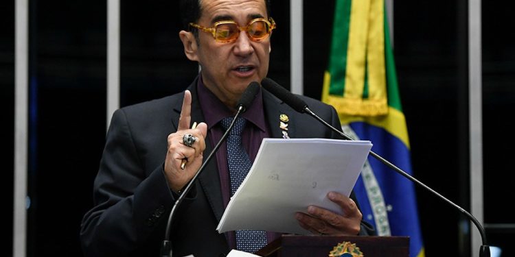 PEC sobre o fim da reeleição: o projeto que será debatido pelo Senado em 2024.