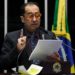 PEC sobre o fim da reeleição: o projeto que será debatido pelo Senado em 2024.