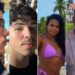 Jovens mortos em BMW no Balneário Camboriú: a principal linha de investigação da Polícia de Santa Catarina.
