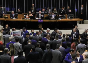 LDO 2024: Lula sanciona lei com vetos.