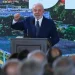 Ato Democracia Inacabada: Lula defende punição para os golpistas.