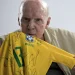 Zagallo: a morte do técnico que participou da conquista de quatro títulos pela seleção brasileira.