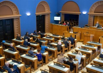 Casamento Gay na Estônia: parlamento aprova união entre pessoas do mesmo sexo.