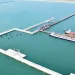 Porto do Açu: empreendimento pode ser vendido para estatal chinesa.