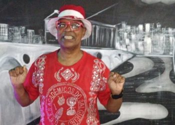 Quinho do Salgueiro: morte do intérprete do carnaval carioca aos 66 anos