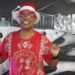 Quinho do Salgueiro: morte do intérprete do carnaval carioca aos 66 anos