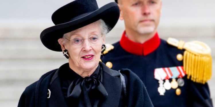 Rainha da Dinamarca: Margrethe II e sua abdicação em favor do filho Frederik