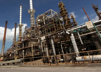 Refinaria Landulpho Alves: CGU diz que venda foi por preço abaixo do mercado