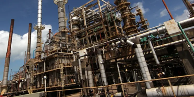 Refinaria Landulpho Alves: CGU diz que venda foi por preço abaixo do mercado