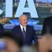 Democracia Inacabada: tema do discurso do presidente do STF, Luiz Roberto Barroso sobre os atos golpistas de 8 de janeiro.