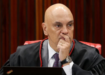 Decisão da Operação Tempus Veretatis: o que diz o ministro do STF Alexandre de Moraes sobre a tentativa de golpe.