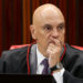 Decisão da Operação Tempus Veretatis: o que diz o ministro do STF Alexandre de Moraes sobre a tentativa de golpe.