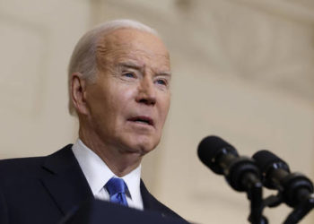 Joe Biden com sinais de debilidade: procurador-geral da Virgínia pede vice-presidente declare o presidente dos EUA incapaz.