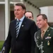 Jair Bolsonaro: PF encontrou a minuta do golpe e o encontro com os generais.