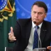 Ex-presidente Jair Bolsonaro: pedido de devolução do passaporte apreendido pela PF.