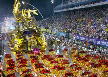 Carnaval de São Paulo: veja o planejamento para segurança durante a folia.