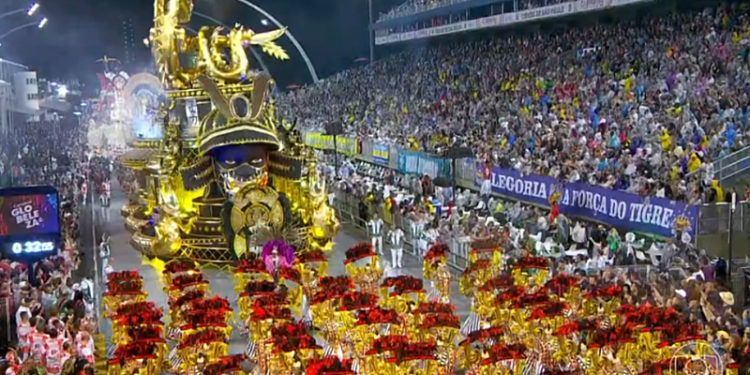 Carnaval de São Paulo: veja o planejamento para segurança durante a folia.