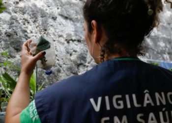Combate à dengue no Estado do Rio: as recomendações do MPRJ para 18 cidades.