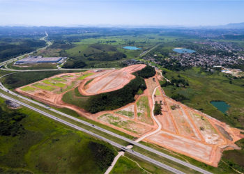 Duque de Caxias: Loteamento com toda infraestrutura para quem quer morar na maior cidade da Baixada Fluminense.
