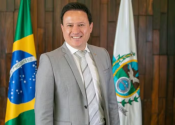 Fábio Francisco Silva: deputado do União Brasil na Alerj cassado pelo TRE-RJ