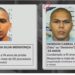 Fugitivos da Penitenciária de Mossoró: quem são os fugitivos e a caçada para a recaptura.