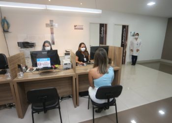 Hospital São Francisco da Providência de Deus, na Tijuca: exames laboratoriais a preços populares