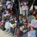 Massacre em Gaza: Forças de Israel mata 150 pessoas em fila para receber alimentos.