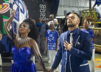 Carnaval do Rio 2024: livros que inspiraram enredos das Escolas de Samba.