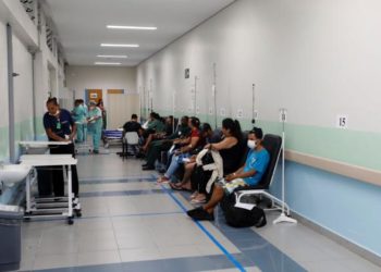 Dengue em Belo Horizonte: Prefeitura decreta emergência pública em saúde.
