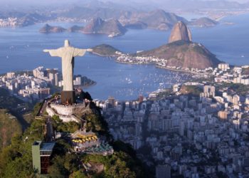 Rede hoteleira do Rio no carnaval de 2024: confira a pesquisa sobre ocupação na capital e cidades do interior.