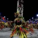 Carnaval do Rio, Escolas do Grupo Especial: Cinco agremiações que desfilaram no domingo de carnaval.