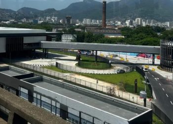 Terminal Intermodal Gentileza: como vai funcionar o novo corredor Expresso na cidade do Rio de Janeiro.