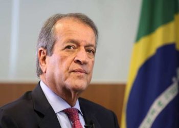 Valdemar Costa Neto: liberdade provisória para o presidente do PL no âmbito da Operação Tempus Veretatis.