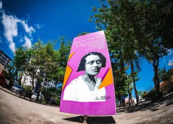 voto feminino no Brasil: a representatividade das mulheres na política 92 anos depois.