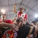 Carnaval do Rio 2024: Unidos da Viradouro, a grande campeã dos desfiles do Grupo Especial na Marquês de Sapucaí