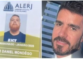 Advogado executado no Rio de Janeiro: Polícia chega aos suspeitos de envolvimento na more de Rodrigo Marinho Crespo.