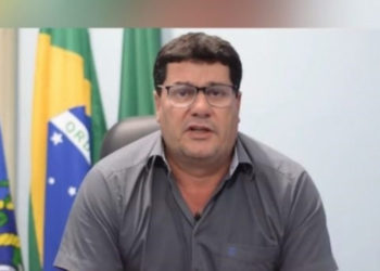 São Fidélis-RJ: cassação do prefeito Amarildo Alcântara.
