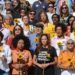 Quem matou Marielle Franco e Anderson Gomes: ato público lembra os 6 anos de morte da vereadora e do motorista.