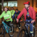 Dia sem Carro e sem Moto: campanha pelo uso de bikes, realizada em Bogotá, na Colômbia.