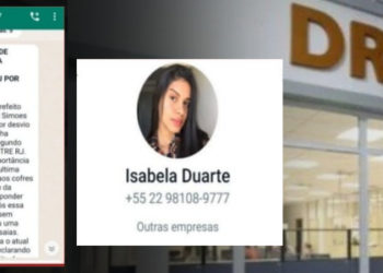 Milícias digitais em Rio das Ostras (RJ): As investigações no âmbito da DRCI no Rio de Janeiro.