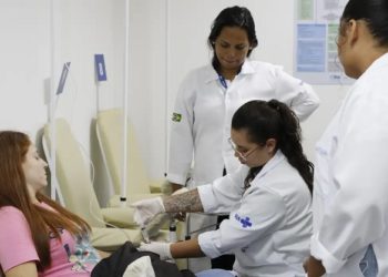 Epidemia de dengue: Estado do Rio ultrapassa a marca de 100 mil casos prováveis.