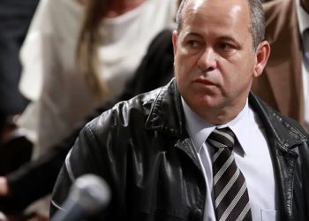 Domingos Brazão: o perfil do homem acusado de ser um dos mandantes do assassinato da vereadora Marielle Franco.