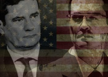 Os efeitos da Operação Lava Jato na economia: desemprego em massa e crise na construção civil.
