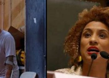 Caso Marielle Franco e Anderson Gomes: delação do ex-policial Ronnie Lessa no STF.