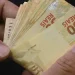 Pesquisa do Serasa: A relevância das mulheres nas finanças brasileiras.