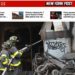Baterias de íon de lítio: os incêndios provocados pelos equipamentos em Nova Iorque (EUA).